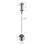 steel wire suspension kit